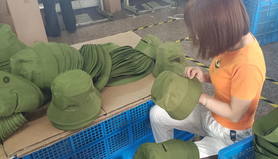 品控严格的帽子厂家