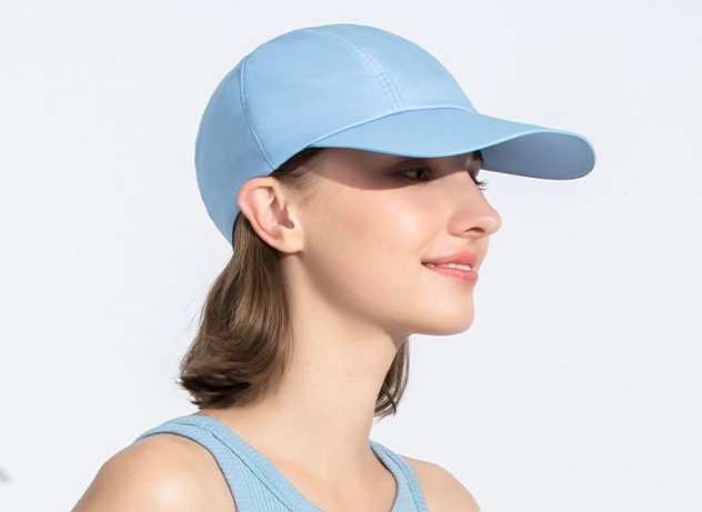 价格低廉的帽子