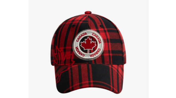 价格低廉的帽子