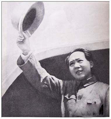 关于帽子的名场面