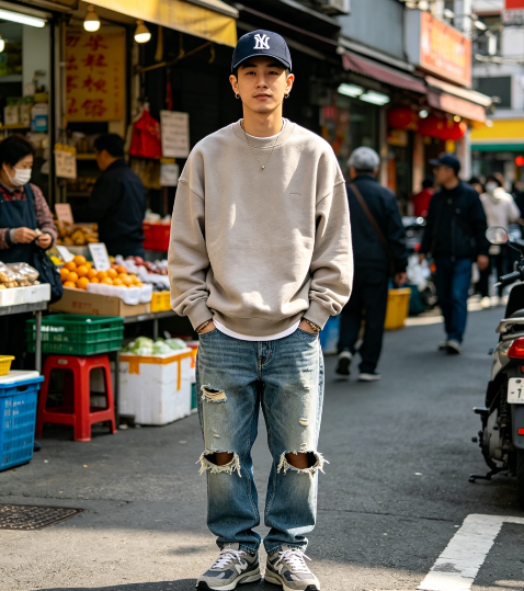 帽子流行款式
