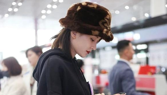 提升回头率的帽子