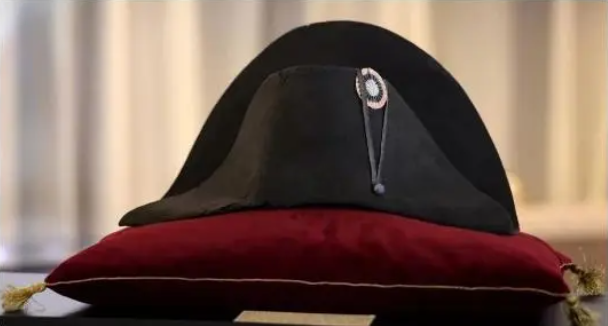 拿破仑的帽子