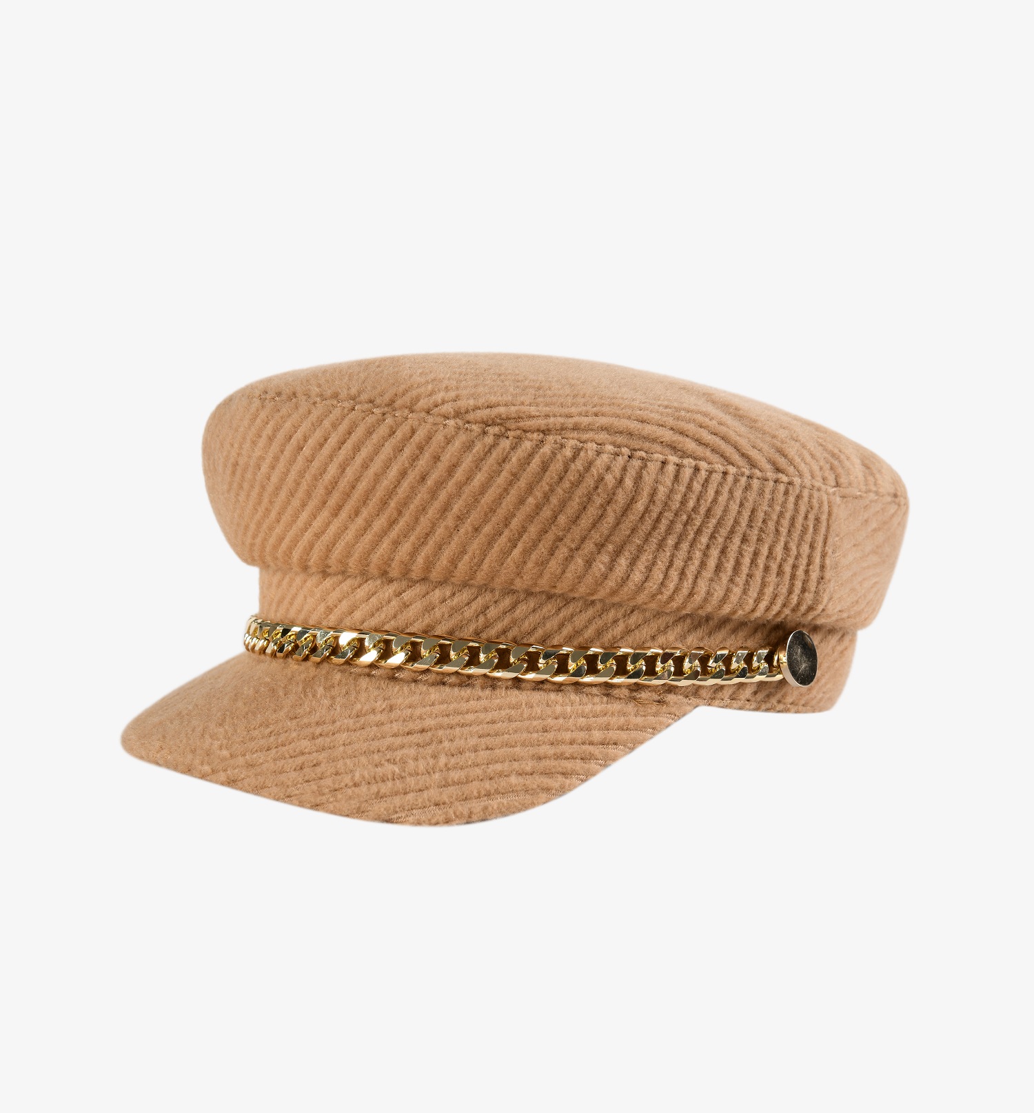私人专属系列军帽造型时装帽