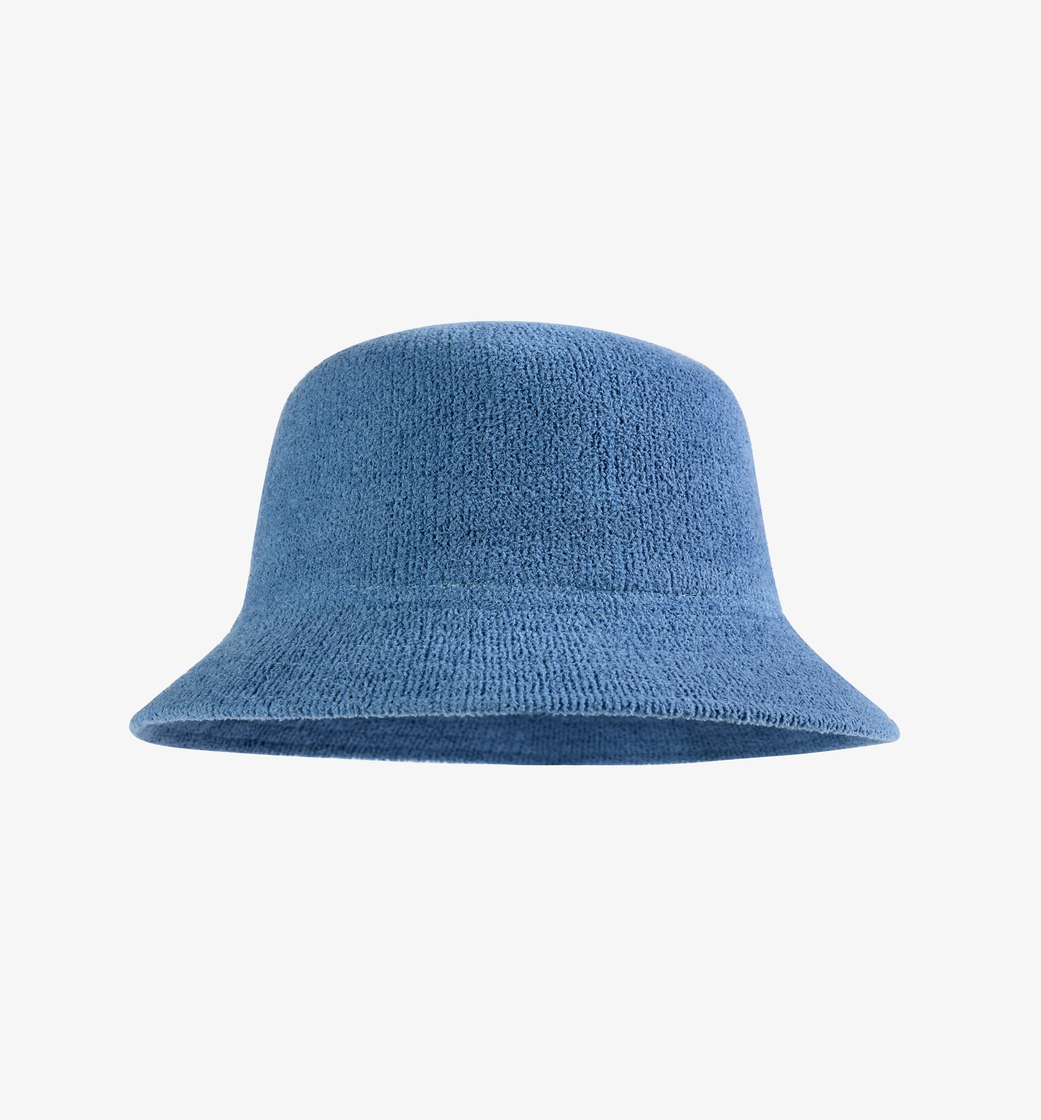 私人专属系列纯色针织盆帽