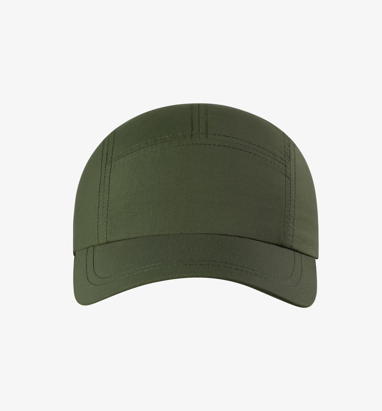 运动帽系列纯色光板运动帽